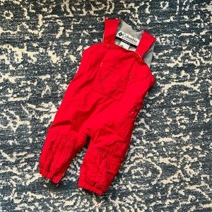Columbia Baby snow pants